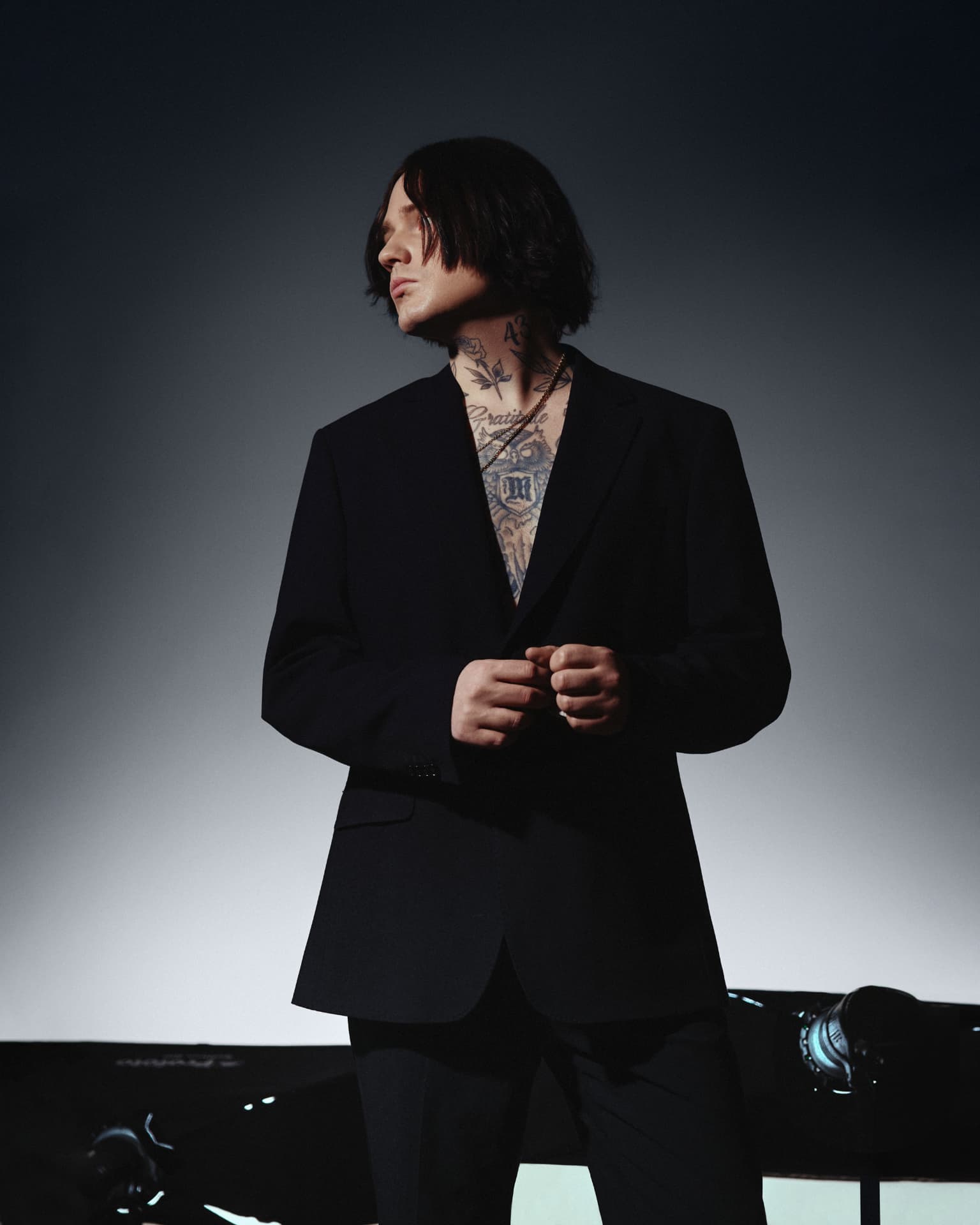 Denis Stoff